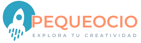 Logo Pequeocio